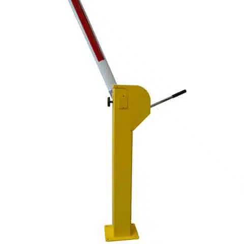Sentinel MB2 Manual Boom Gate