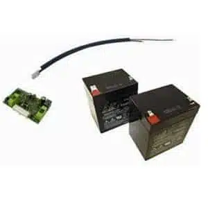 Bionik AG Battery Backup