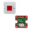 WMTX Wireless Wall Mount Transmitter