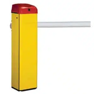 Sector SW2 DC 12vdc Boom Gate
