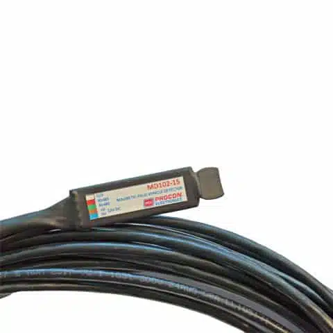 SafePass MD102 Vehicle Detector Probe