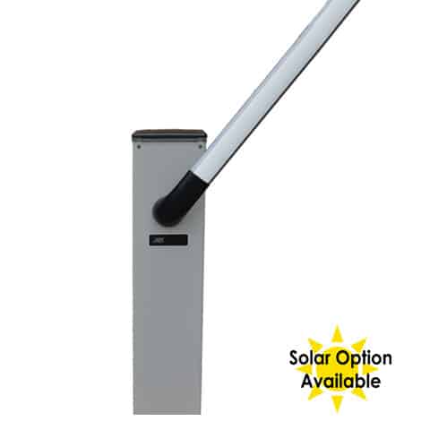 Bionik BK Compact Boom Gate for Commercial Car Parks and General Industry