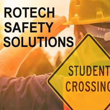 Case Study Image Rotech Safety Solutions