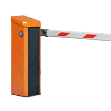 Access Xl10 Metre Industrial Boom Gate