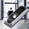 SafePass J Wave No Touch Door Activation Sensor
