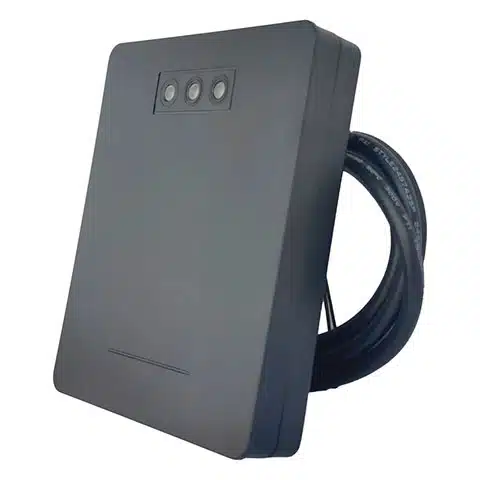 RD6 Radar