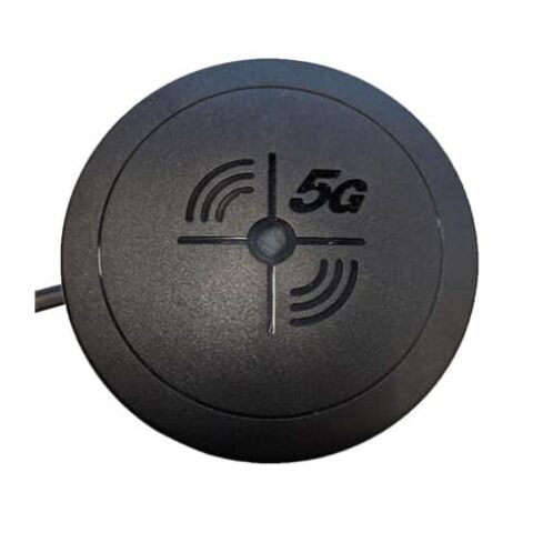 SafewPass 5GF Detector Sensor