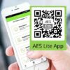 I-Gate 1200 Gate Opener AES-Lite-App