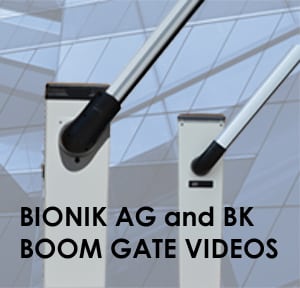 Bionik Boom Gate Video Links