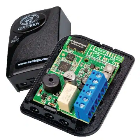 D5-Smart-Sliding-Gate-Opener-WiZo-Link-Module