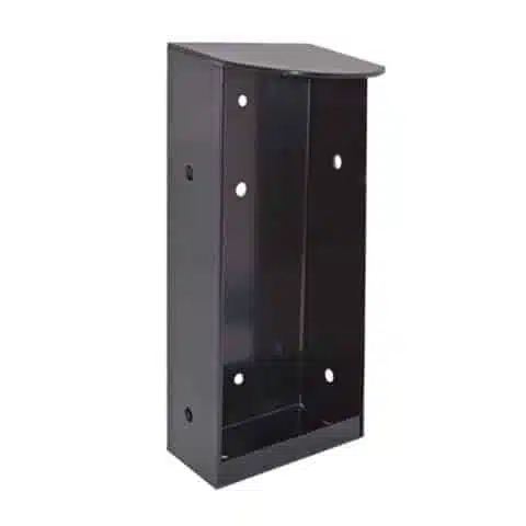 PE Beam Bracket Cover Pair