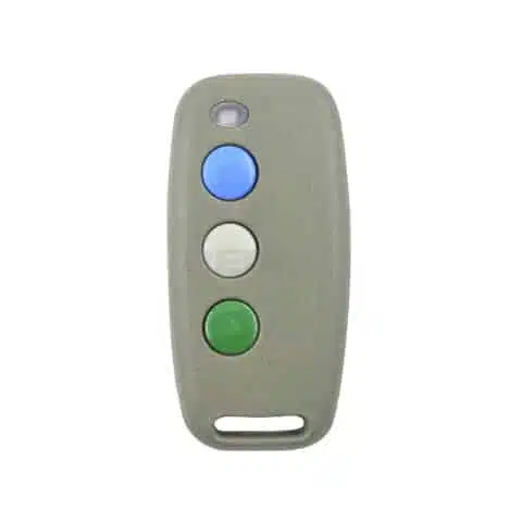 Sentry 3x Button Transmitter
