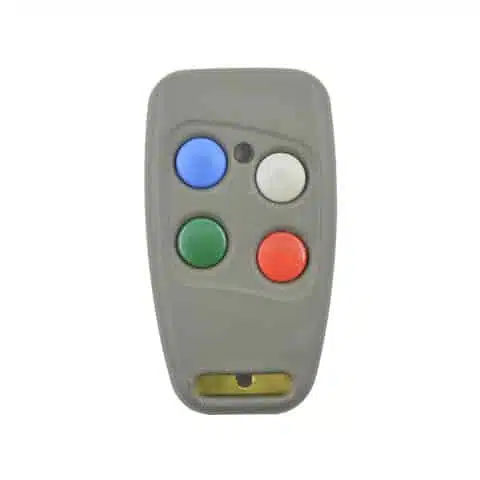 Sentry 4x Button Transmitter