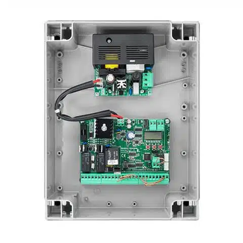 Brainy24+-Control-Panel