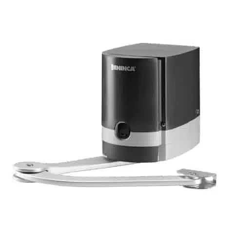 MB24 Articulated Swing Gate Opener