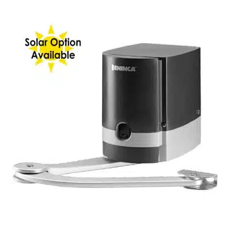 Sentinel-MB24-Articulated-Arm-Swing-Gate-Operator