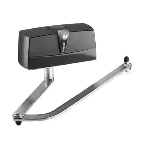 PR Articulated Swing Gate Opener