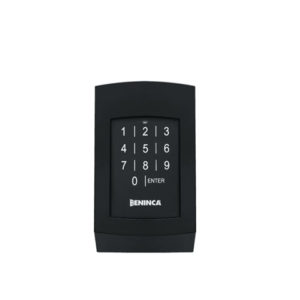 Sentinel Keypads Sentinel MB24 Articulated Arm Swing Gate Operator - Rotech