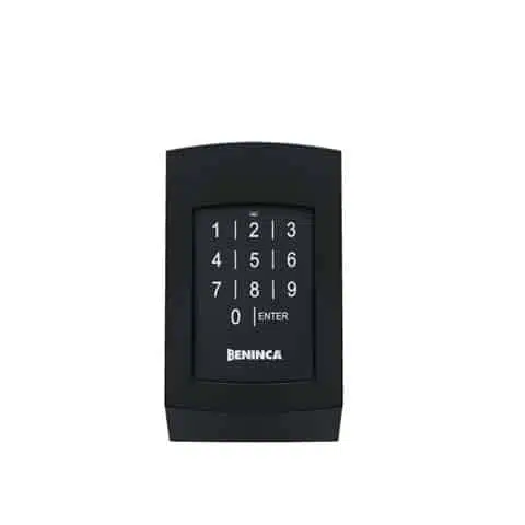 BN Wireless Keypad