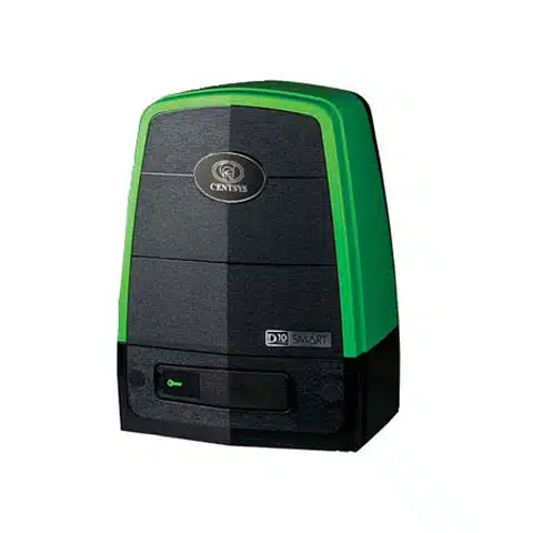 D10 Smart Sliding Gate Operator
