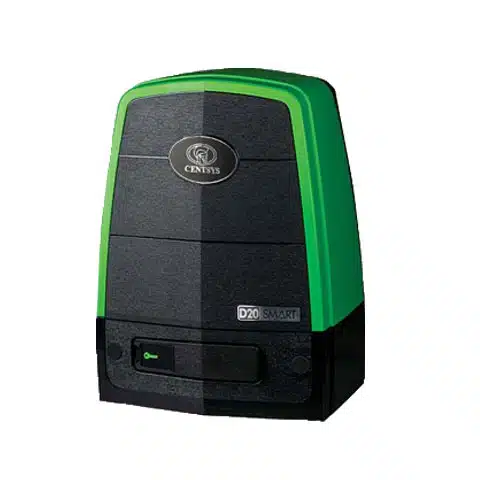 D3 Smart Sliding Gate Operator