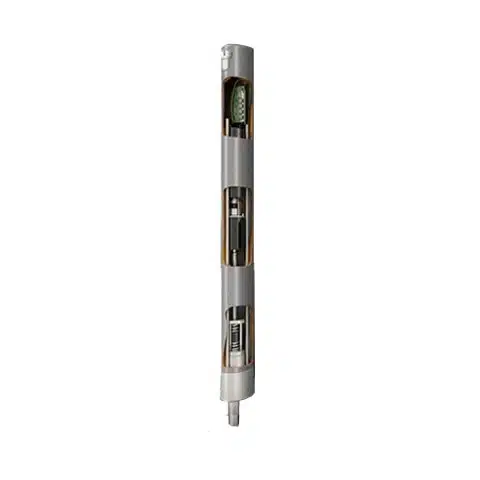 Loxinox Drop Bolt