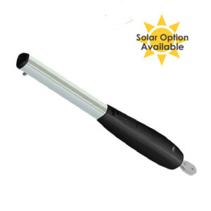 SMARTY7 Linear Swing Gate Solar