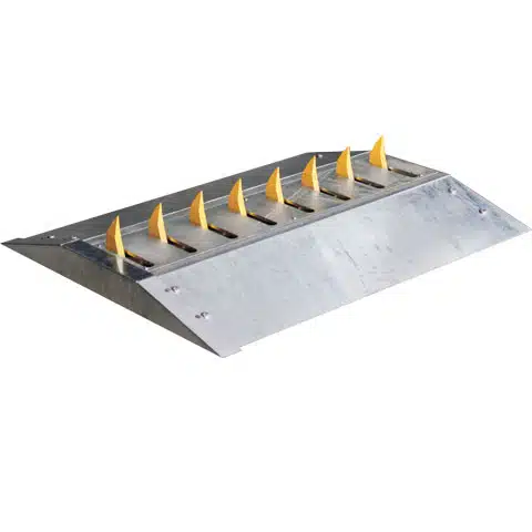 Sentinel Surface Mount Tyre Spikes Module