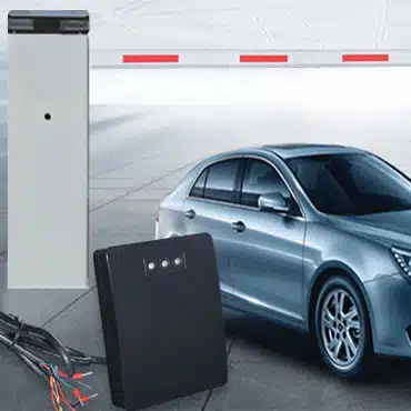 RD6 Radar Detector image