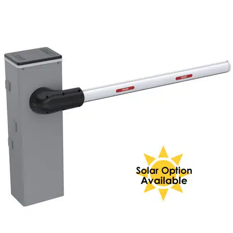 Bionik AG 3-6 Metre Boom Gate