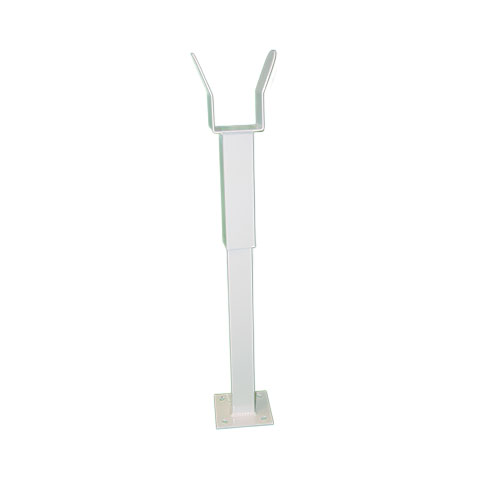Adjustable Post AG Boom gate_front view