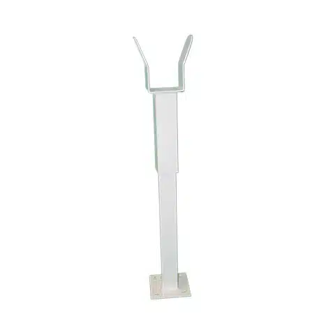Adjustable Post AG Boom gate_front view