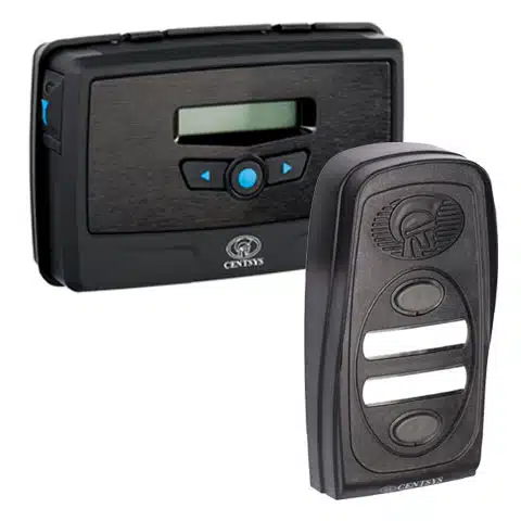 GSPEAK ULTRA Intercom System