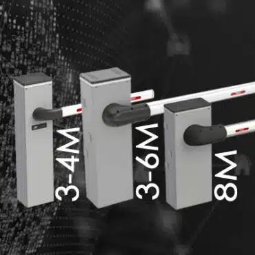 Bionik Boom Gate Range