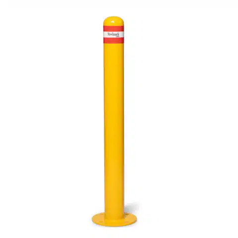 Security Bollard image