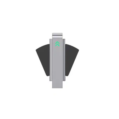 Z58B Flap Barrier Central-Unit Image