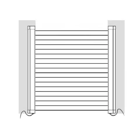 KTL Light Curtain Linear Mode
