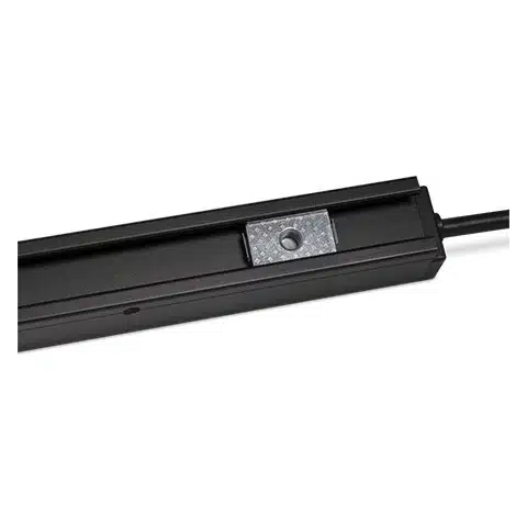SG19 Light Curtain Rail Mounting