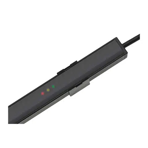 SG19 Light Curtain LED Indicators