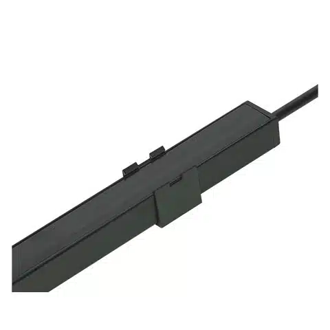 SG19 Light Curtain Clip Snap-in Mounting
