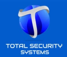 Total Security Logo