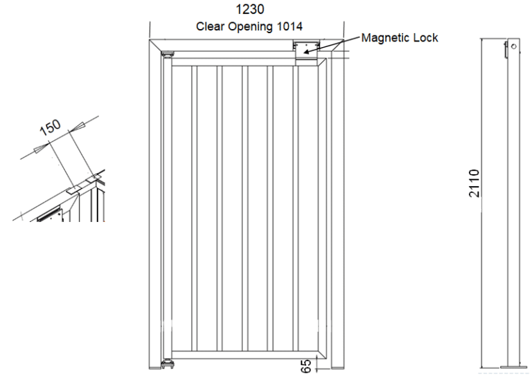 f21-full-height-turnstile-pedestrian-access-gate-rotech