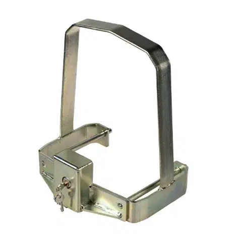 D SMART Sliding Gate Opener Anti-Theft Cagee