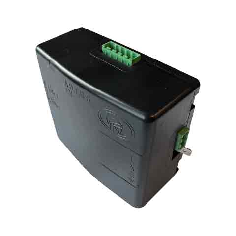 D SMART Low Voltage Charger