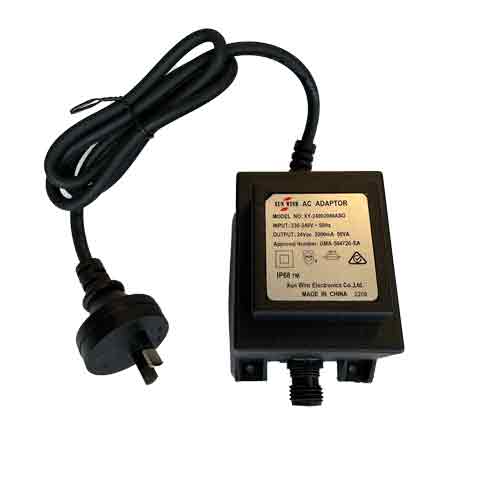 SMART Sliding Gate Operner Low Voltage Power Supply