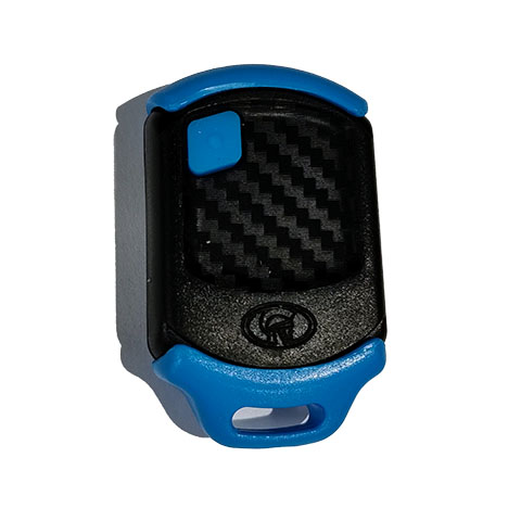Nova 1 Button Transmitter