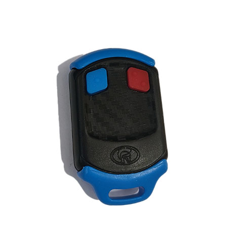 Nova 2 Button Transmitter