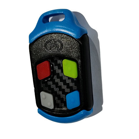 Nova 4 Button Transmitter