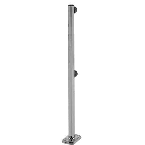 ecoport-50mm-dia-end-post-for-supermarket-gate