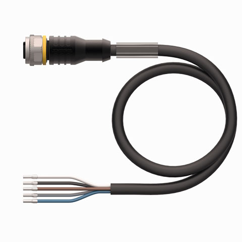 Ban30 Radar Cable